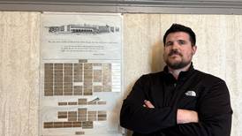 York teacher, Elmhurst veteran team up to create new memorial for the fallen