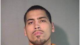 Man stands trial for shooting at ‘Batman’ car near McHenry