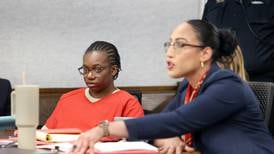 New trial date set for Harris in 2021 Bradley police shooting