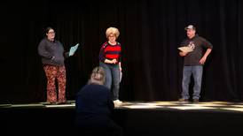 Performing Arts Guild to present A Winter Medley