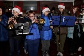 Plano School District 88 receives top national recognition for music program