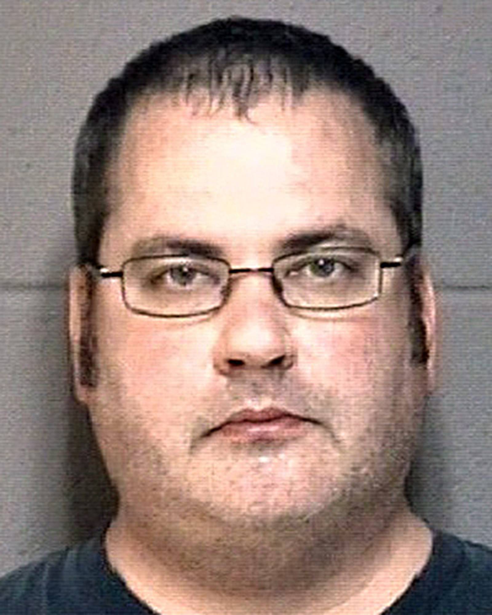 Former St. Charles teacher gets 6 years in child porn case Shaw Local