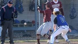 Baseball: Morris capitalizes on Newark miscues in 25-6 rout
