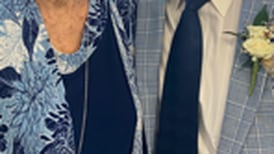 Hutton 90th birthday