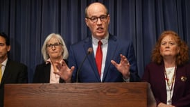 Illinois Senate Democrats introduce bills to regulate artificial intelligence