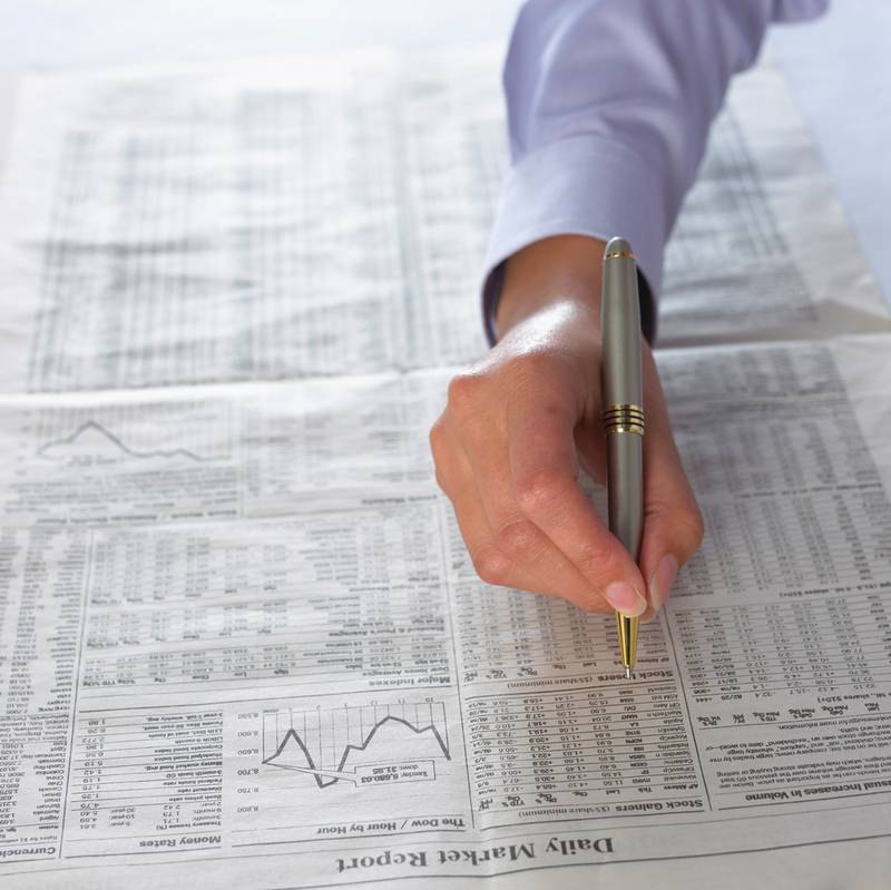 Hendricks Wealth & Estate Management - Don’t Panic During an Election Year!