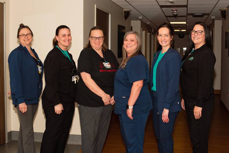 CGH Medical Center - Get the Care You Need at the CGH Behavioral Health Unit