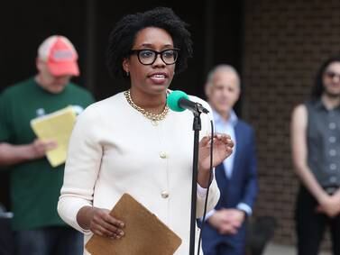 Underwood to host town halls across 6 counties in August