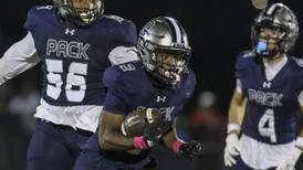 Kendall County Week 8 IHSA football previews