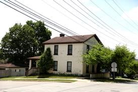 Last minute offer could save St. Charles’ historic Barry House