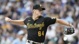 Former Cary-Grove pitcher Quinn Priester traded to Milwaukee Brewers