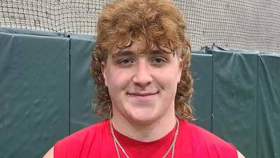 Following strong fall, Minooka OL Brady Barrowman garnering college interest