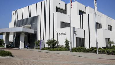 Joliet Junior College adopts $318 million budget, a $10M hike over last year