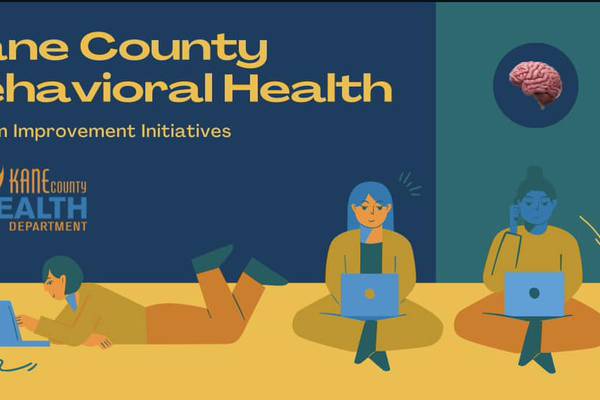 Kane County offers specialized behavioral health interpreter training