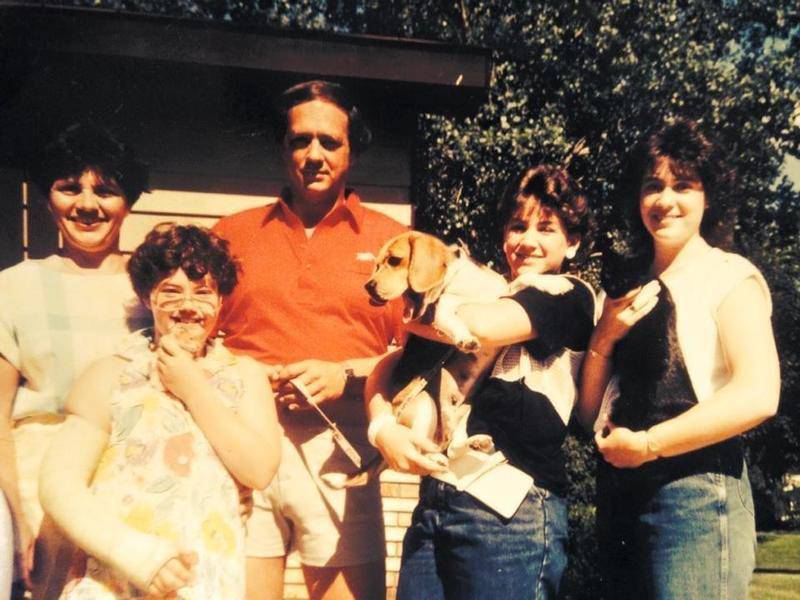 Trey Covalt Main Street Station owner, founding member of Fiesta Days