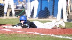 Photos: Burlington Central vs. St. Charles North boys varsity baseball