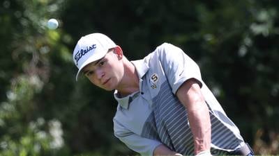 Sterling’s Toni Martinez earns medalist: Monday’s Sauk Valley roundup 