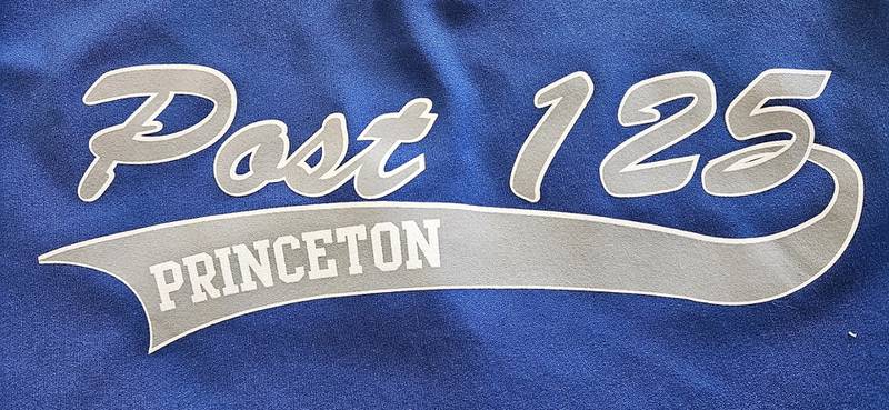 Princeton Post 125