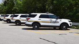 Morris man dies in Grundy County motorcycle crash