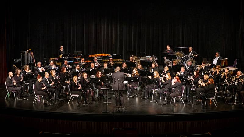 Local ensembles to host 2 fall concerts