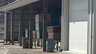 Maze Lumber, a resource for your home projects