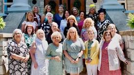 After 136 years of service, Joliet Holly Club going away