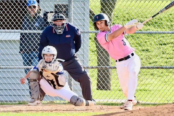 Hall baseball shuts out Princeton: Thursday’s NewsTribune roundup