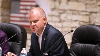 Ex-Kane County GOP candidate shares post calling No Kings protesters the ‘R word,’ gets backlash