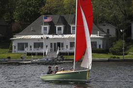 Johnsburg yacht club loses round in court against village in boat storage lawsuits 