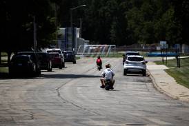 Noise, speed, safety complaints   leading Dixon officials to consider regulating motorized bikes 