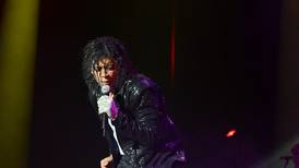 Michael Jackson tribute show coming to McAninch Arts Center in Glen Ellyn 