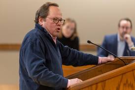 Geneva blacksmith shop dodges wrecking ball again; Council reluctant to overturn history commission