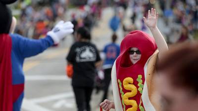 Can’t-miss autumn events in Kendall County