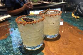 Where to find the best margaritas for National Margarita Day Feb. 22