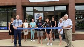 Geneva Chamber celebrates wellness nonprofit’s grand opening