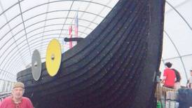 Geneva museum for 1893 Viking ship doesn’t mean demolition for 1831 house