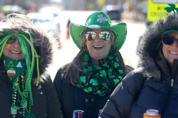 Officials propose open-container entertainment district in McHenry. Here’s what to know
