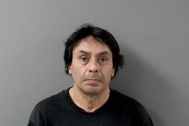 Crystal Lake man tried ‘to seduce, lure’ child with promises of cash, gifts, authorities say