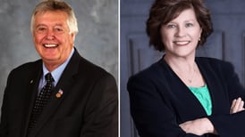 Election 2024: Steve Reick, Mary Mahady offer stark differences in Illinois’ 63rd House District