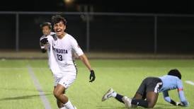 Veteran Mendota squad eyeing state championship