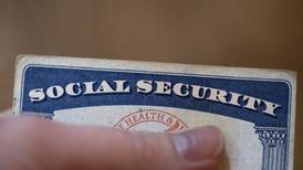 Social Security Administration to require in-person identity checks for new and existing recipients