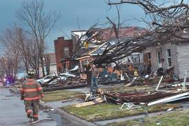 Historic Highlights: Winter tornadoes strike Illinois more often than you think