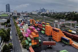 Trump to put import taxes on pharmaceutical drugs, kitchen cabinets, furniture and heavy trucks