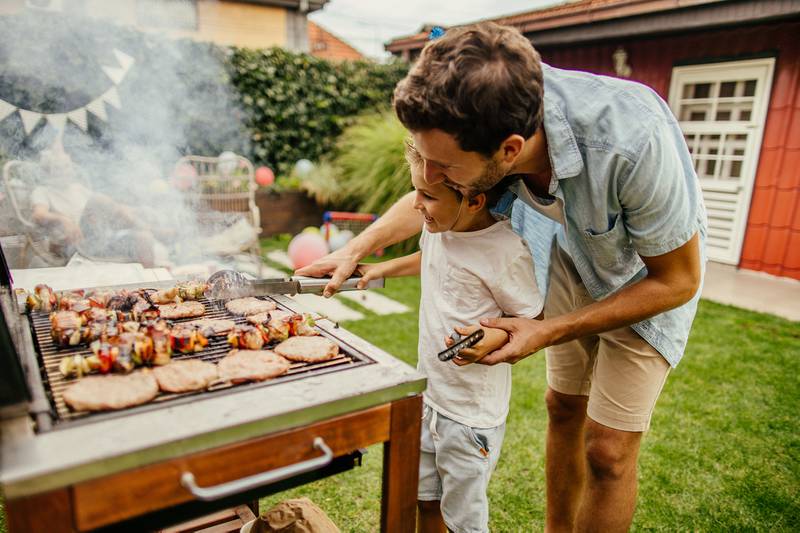 Debo Ace Hardware - Father’s Day Gift Ideas from Debo Ace Hardware