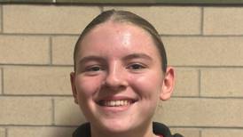 The Times Athlete of the Week: Ottawa girls basketball’s Kennedy Kane