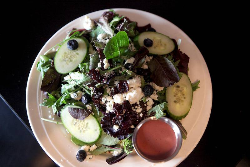 Taste of the Town Rivers Edge Bar and Grill opens in Batavia Shaw Local