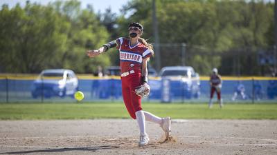 Morrison’s Bella Duncan strikes out 30: Tuesday’s Sauk Valley roundup