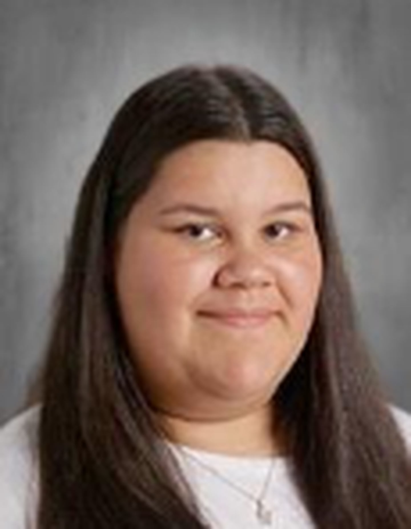 Rebekah Ramirez of Lockport.