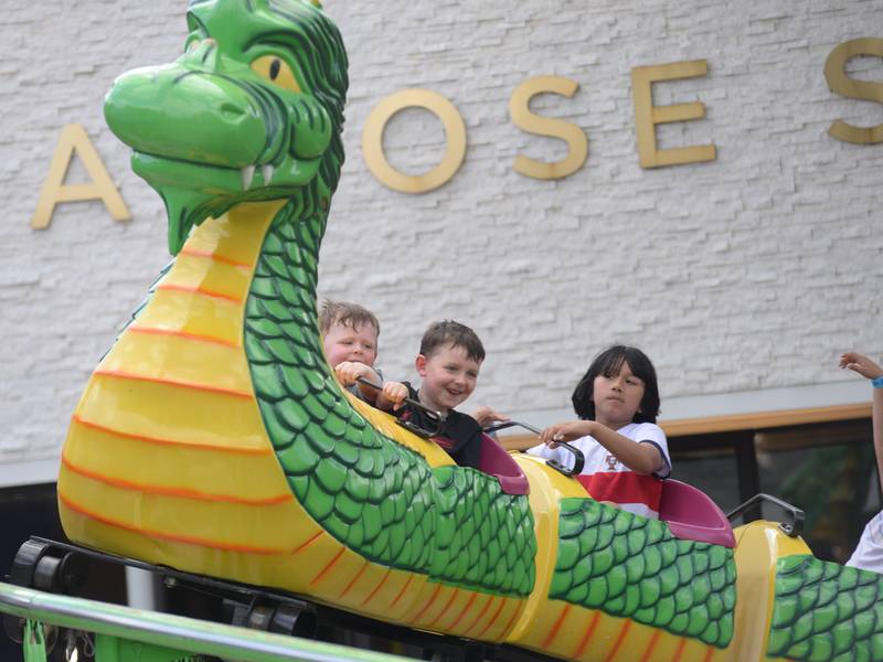 Photos: 2025 Taste of Westmont