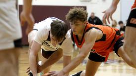Sweet win for Prairie Ridge over Crystal Lake Central
